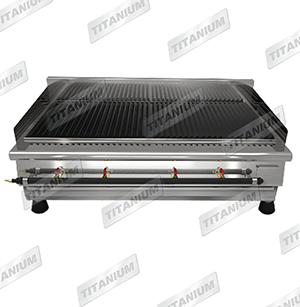 COUNTER TOP GRILLER